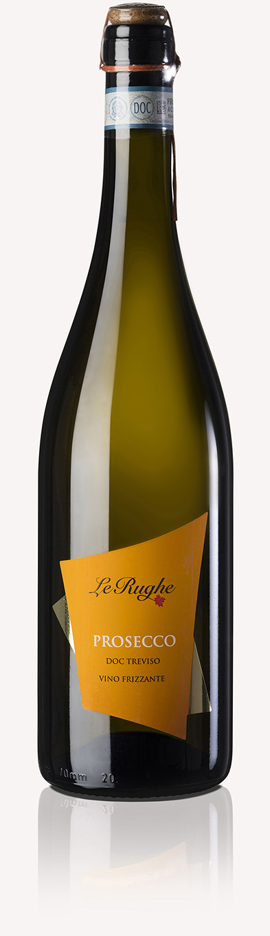 Le Rughe - rivaj extra dry