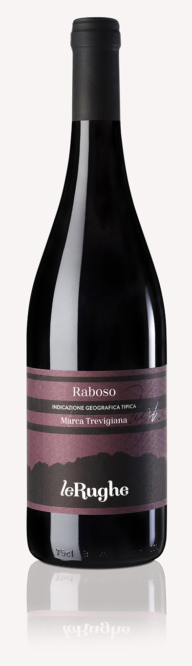LR_Raboso Le Rughe - rivaj extra dry